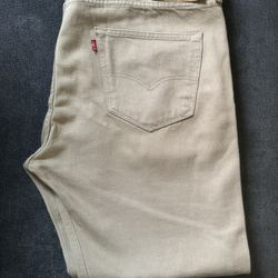 Levi’s Jeans For Men