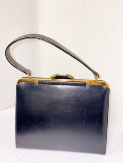 Vintage Purse