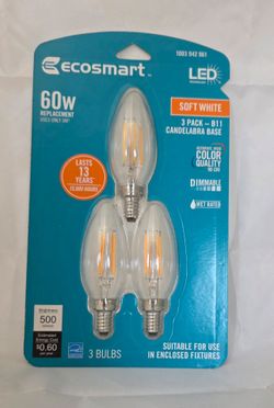 Dimmable 25W LED
