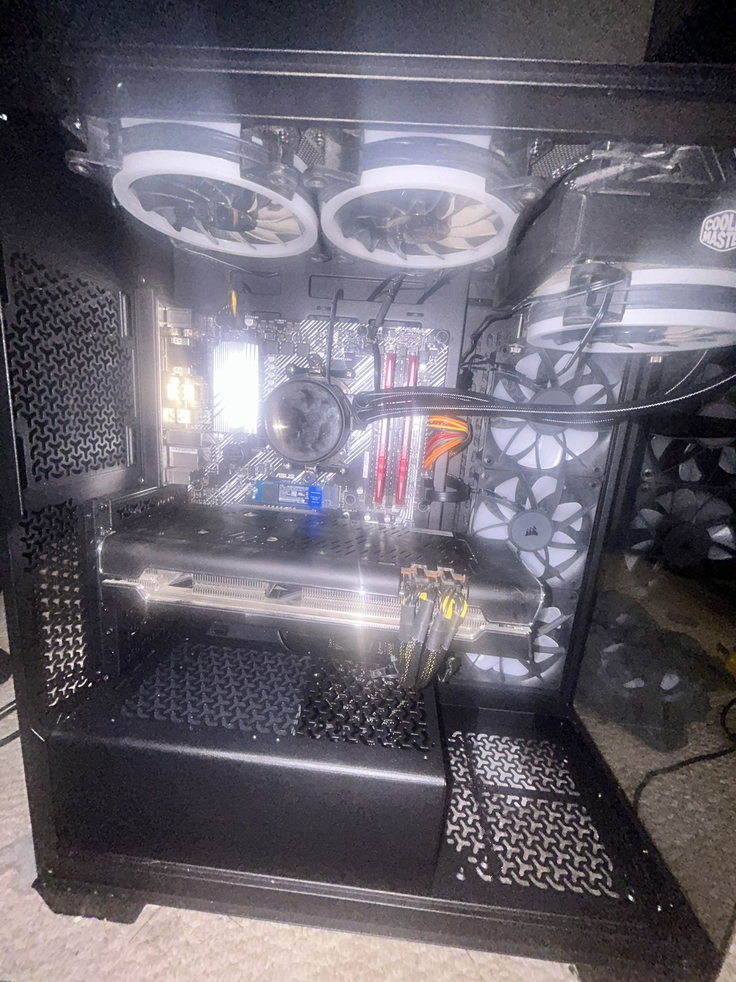 GAMING PC