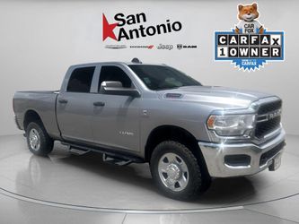 2020 RAM 2500
