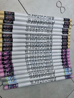 Lots of posters!!