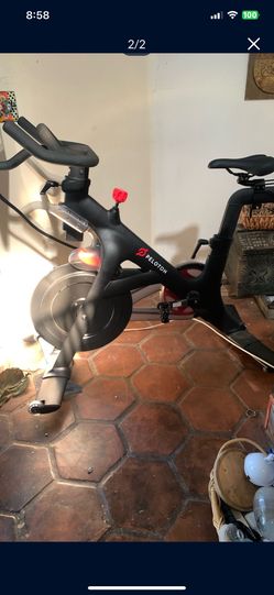 Pelaton Cycle