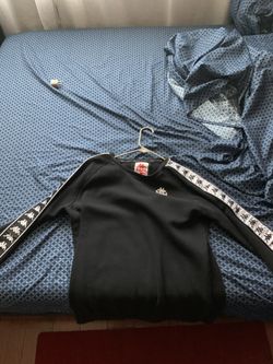 Large Kappa Sweater 