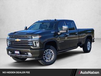 2022 Chevrolet Silverado 3500HD