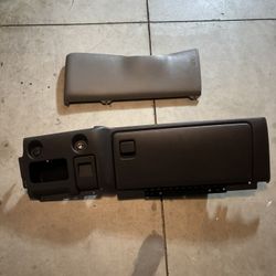 Chevy Silverado Interior Parts 