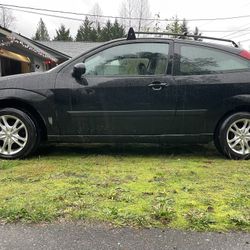 2003 Ford Focus