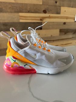 Nike Air Max 270