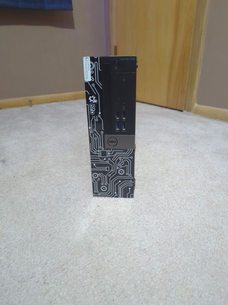 selling My Pc For A Good price