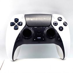 PS5 DualSense Edge Controller (AS-IS / NO PADDLES / NO STICKS)