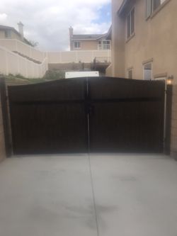 Gates