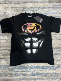 Hell Star shirt