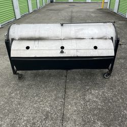 ROTISSERIE (Lamb, Goat, Pig, Chicken)