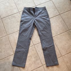 Men’s Work Pants
