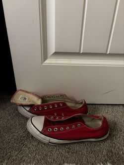 Red Convers