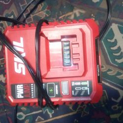 Battery Jump And Tire Pump