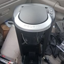 Keurig Coffe Maker