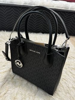 Michael Kors Signature Logo Handbag