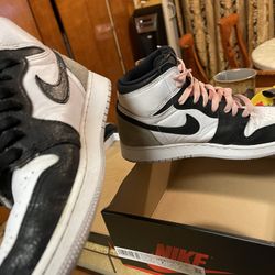 Jordan 1 Size 7 Y