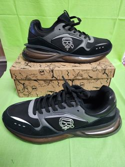 TENNIS KARL LAGERFELD