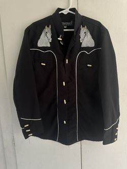 Cowboy Shirt