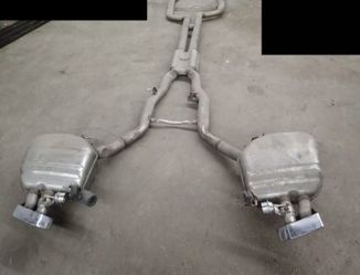 Exhaust System