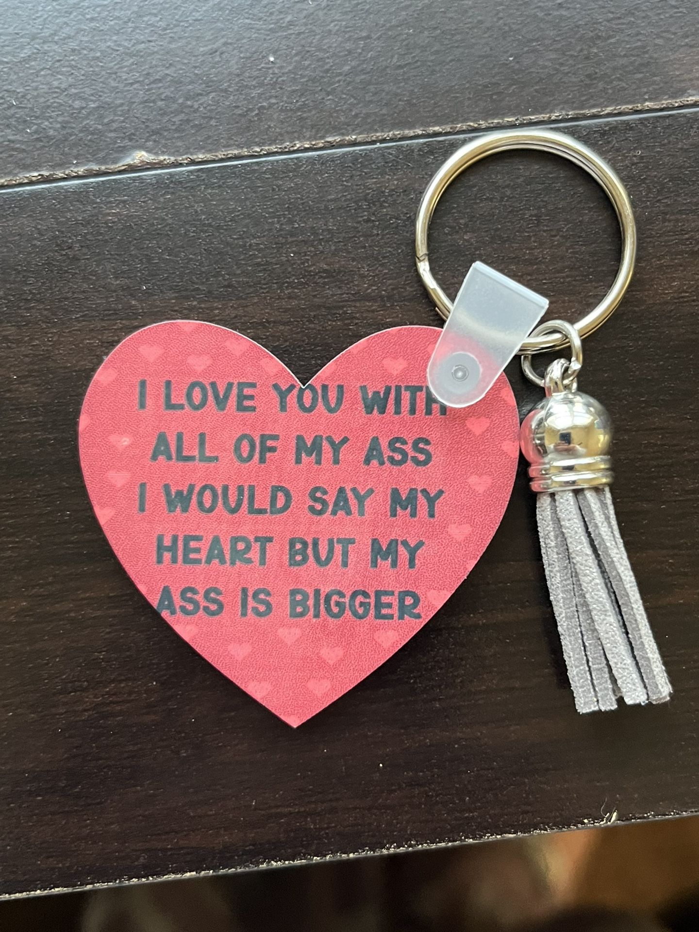Cute Keychain
