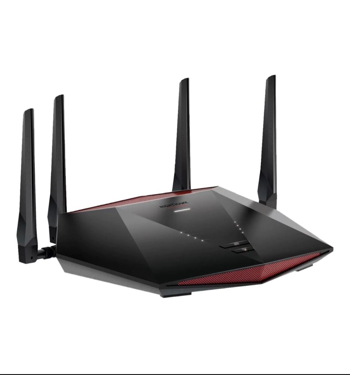 Nighthawk AX5400 WiFi 6 Router