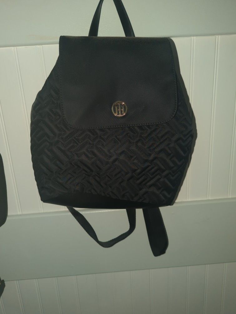 Tommy Hilfiger Backpack