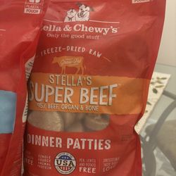 Stella A Chew’s