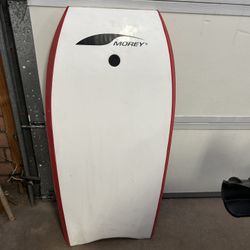 Morey Boogie Body Board
