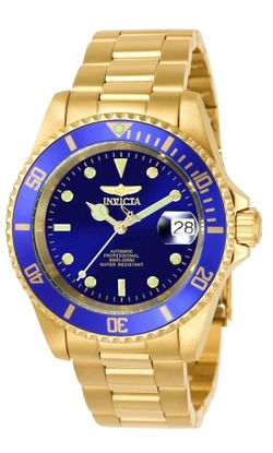Invicta Pro Diver Watch