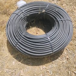 Water Drip Line