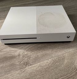 Xbox one S