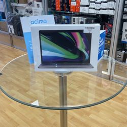 MacBook Pro 2020 13” Space Gray M1 8/512ssd 