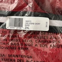 Shorts Brand New 