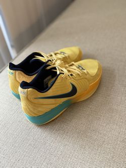 Nike JA 2 Size 13