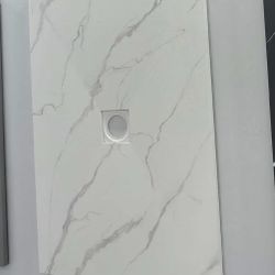 60” X36” Shower Base With Drain 