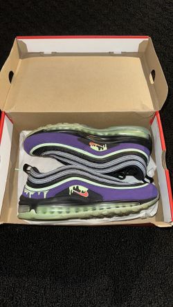 Nike Air Max 97