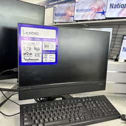Lenovo All In One 