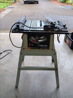 Tablesaw