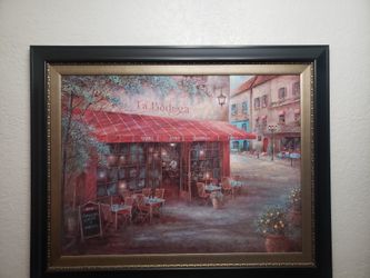 painting, for anytype of living room