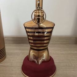 Jean Paul Gaultier Le Male Elixir