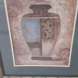 39x45 Lg Wall Art