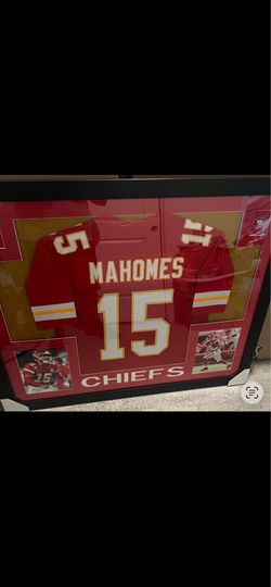 Mahomes