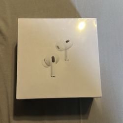 AirPod Pro Gen 2 Sealed In Box