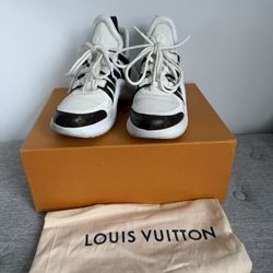 Louis Vuitton Sneakers 