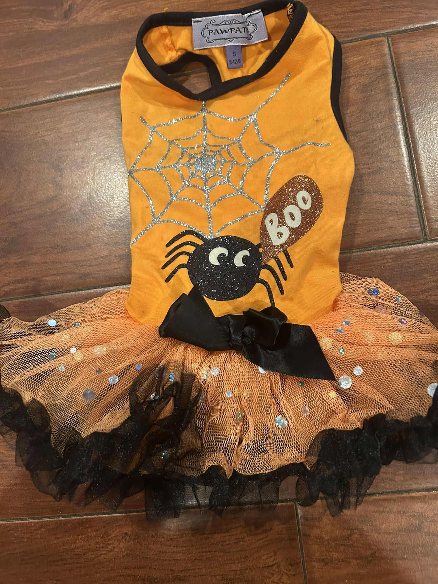 For cat or dog costume