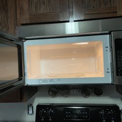 Microwave. Brand New 
