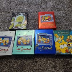 Simpsons 
